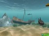 SHARK WATER WORLD 3D SCREENSAVER - Best-soft.ru