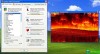 Fantastic Flame Screensaver - Best-soft.ru