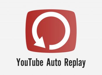 YouTube Auto Replay  2.82