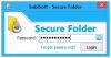 Secure Folder  - Best-soft.ru