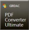 фото GIRDAC PDF Converter Ultimate  11.2.2.2