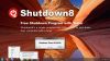 Shutdown8 - Best-soft.ru