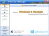 фото Windows 8 Manager 1.1.8