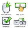 фото Icons for Technical Writers 1.0 