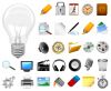 Realistic Icons Collection - Best-soft.ru