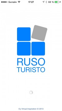 Ruso Turisto 4.0