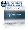 фото Bixitron Flash Player 0.8