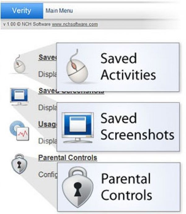 Use Parental Control Windows Vista