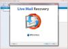 SoftAmbulance Live Mail Recovery - Best-soft.ru