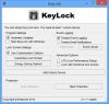 KeyLock - Best-soft.ru