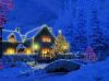 Christmas Snowfall Screensaver - Best-soft.ru