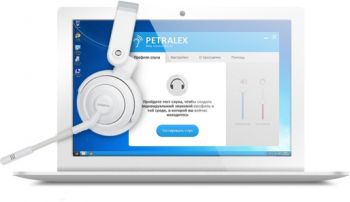 Petralex for Windows 1.0