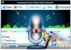 Apowersoft Free Audio Recorder - Best-soft.ru