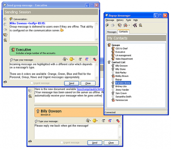 Bopup Messenger 6.3.0.10337