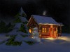 Nival Winter 3D Screensaver - Best-soft.ru