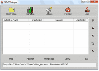 WMV Merger 1.4.5.2