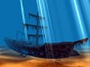 Sunken Ship 3D Screensaver - Best-soft.ru