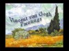 Vincent van Gogh Paintings ScreenSaver - Best-soft.ru