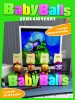 BabyBalls - Приключения  - Best-soft.ru