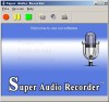Super Audio Recorder  - Best-soft.ru