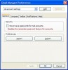 фото Gmail Manager  0.5.7.1