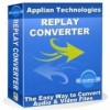 Replay Converter  - Best-soft.ru