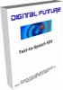 фото Digital Future Text-to-Speech SDK  3.5.0