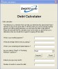 Debt10 Calculator  - Best-soft.ru