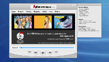 Aplus DVD Ripper  16.90