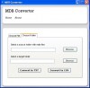 MDB Converter  - Best-soft.ru