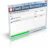 фото SoftOrbits Flash Drive Recovery  1.2