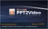 Acoolsoft PPT2Video Converter  - Best-soft.ru