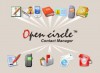 Open Circle Contact Manager  - Best-soft.ru