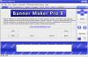 Banner Maker Pro  - Best-soft.ru