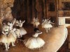 Edgar Degas Screensaver - 210 Paintings  - Best-soft.ru