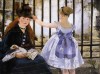 Edouard Manet Screensaver - 135 Paintings  - Best-soft.ru