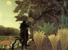 Henri Rousseau Screensaver - 120 Paintings  - Best-soft.ru