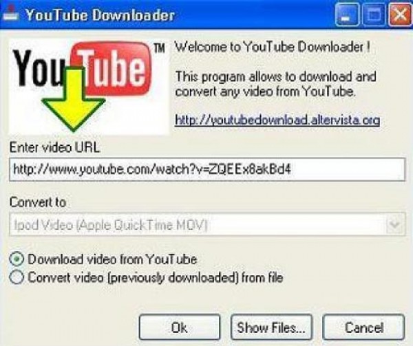 Free YouTube Download  2.4