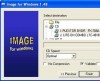 фото Image for Windows  2.77