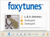 FoxyTunes  - Best-soft.ru