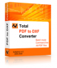 фото Fast PDF to DXF Converter  1.1