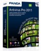 фото Panda Antivirus Pro 2011 специальная версия на 1 месяц
