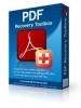 фото PDF Recovery Toolbox  1.0.4