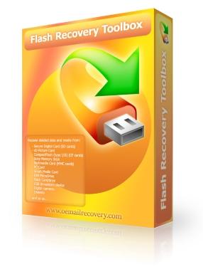 Flash Toolbox