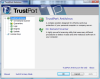 фото TrustPort Antivirus USB 2011  11.0.0.4568