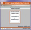 фото Credit Management Database  1.0