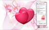 Valentine's Day Windows 7 Theme  - Best-soft.ru