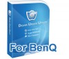 BenQ Drivers Update Utility  - Best-soft.ru