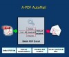A-PDF AutoMail  - Best-soft.ru