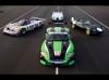 фото Amazing Jaguar Cars Screensaver 1.0